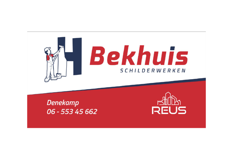 BekhuisSchilderwerken BekhuisSchilderwerken
