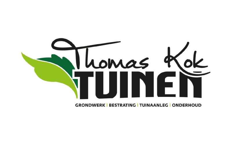 ThomasKokTuinen ThomasKokTuinen